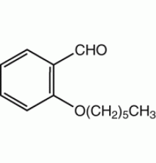 2-н-Гексилоксибензальдегид, 96%, Alfa Aesar, 50 г