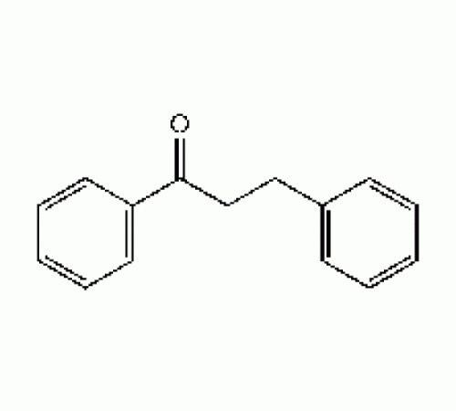 3-Фенилпропиофенон, 98%, Alfa Aesar, 10 г
