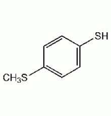 4 - (метилтио) тиофенола, 96%, Alfa Aesar, 1 г