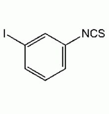 3-Иодфенил изотиоцианат, 98%, Alfa Aesar, 1 г