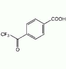 4 - (трифторацетил) бензойной кислоты, 97 +%, Alfa Aesar, 250 мг