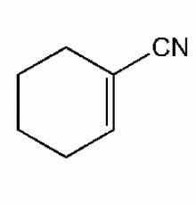 1-циклогексен-1-карбонитрил, 98%, Alfa Aesar, 10 г