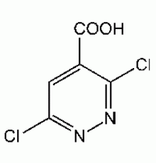 3,6-дихлор-4-карбоновой кислоты, 98%, Alfa Aesar, 250 мг