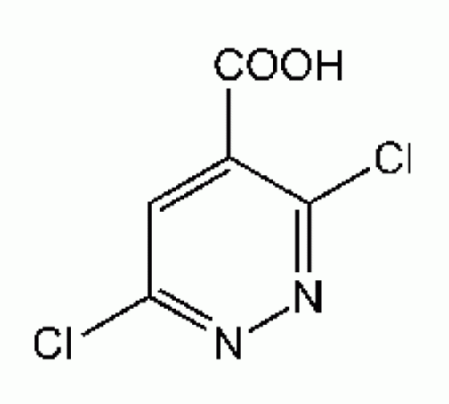 3,6-дихлор-4-карбоновой кислоты, 98%, Alfa Aesar, 5 г