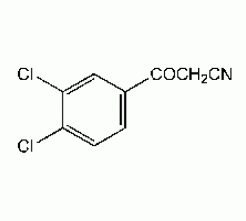 3,4-Дихлорбензоилацетонитрил, 96%, Alfa Aesar, 5 г