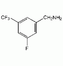3-фтор-5- (трифторметил) бензиламин, 97%, Alfa Aesar, 1г