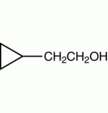 2-циклопропилэтанола, 96%, Alfa Aesar, 1г
