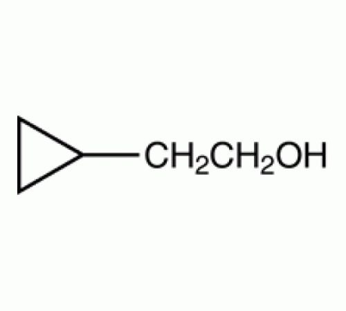 2-циклопропилэтанола, 96%, Alfa Aesar, 1г