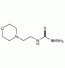 4 - [2 - (4-морфолинил) этил] -3-тиосемикарбазида, 98 +%, Alfa Aesar, 1г