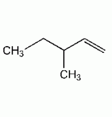 3-метил-1-пентен, 98%, Alfa Aesar, 5 г