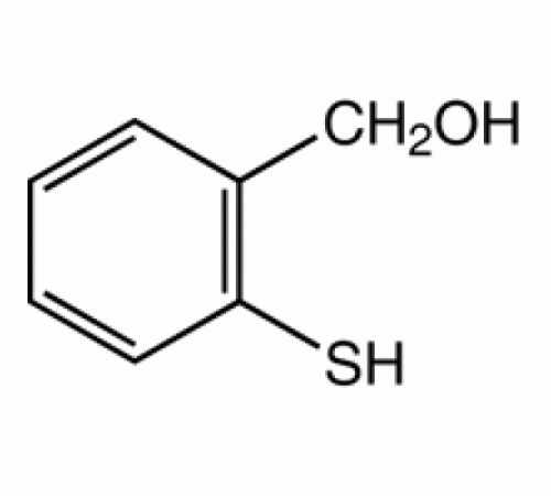 2-меркаптобензил спирт, технический. 90%, Alfa Aesar, 5 г
