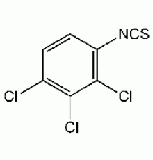 2,3,4-трихлорфенил изотиоцианат, 97%, Alfa Aesar, 1 г