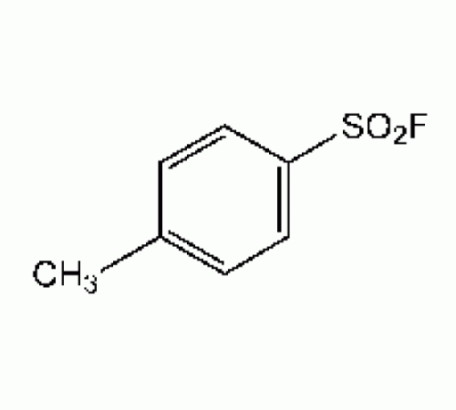 п-толуолсульфонил фторид, 98%, Alfa Aesar, 25 г