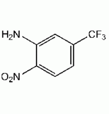 2-Нитро-5- (трифторметил) анилина, 97%, Alfa Aesar, 1г