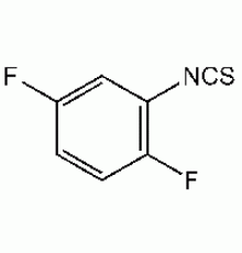 2,5-дифторфенил изотиоцианат, 98 +%, Alfa Aesar, 1г