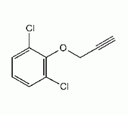 3 - (2,6-Дихлорфенокси) -1-пропин, 97%, Alfa Aesar, 5 г