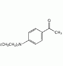 4'-Диэтиламиноацетофенон, 99%, Alfa Aesar, 1 г