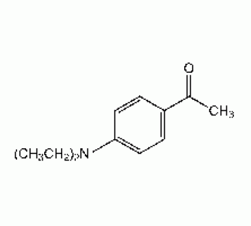 4'-Диэтиламиноацетофенон, 99%, Alfa Aesar, 1 г