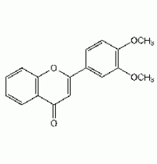 3 ', 4'-диметоксифлавон, 97%, Alfa Aesar, 100 мг