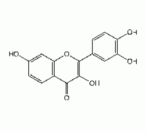 3,3 ', 4', 7-тетрагидроксифлавон, 97%, Alfa Aesar, 1 г