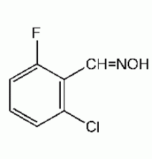2-Хлор-6-фторбензальдоксим, 97%, Alfa Aesar, 5 г