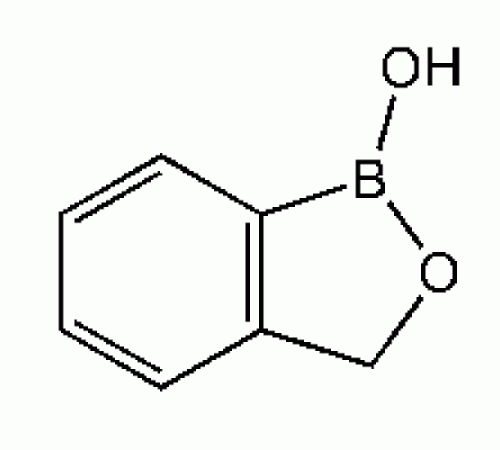 2 - (гидроксиметил) Hemiester бензолбороновой кислоты, 98 +%, Alfa Aesar, 250 мг