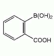 2-Карбоксибензолбороновая кислота, 95%, Alfa Aesar, 1 г