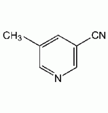 3-Циано-5-метилпиридин, 98 +%, Alfa Aesar, 250 мг