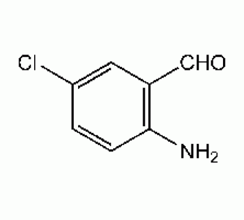 2-Амино-5-хлорбензальдегид, 97%, Alfa Aesar, 5 г