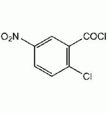 2-Хлор-5-нитробензоил хлорид, 96%, Alfa Aesar, 100 г