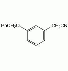 3-Бензилоксифенилацетонитрил, 97%, Alfa Aesar, 500 мг