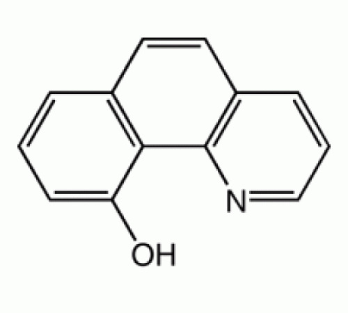 10-Гидроксибензо [ч] хинолин, 98%, Alfa Aesar, 25 г