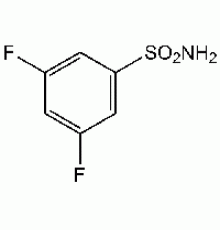 3,5-Дифторбензолсульфонамид, 98%, Alfa Aesar, 5 г