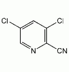 3,5-дихлор-2-цианопиридин, 95%, Alfa Aesar, 1 г