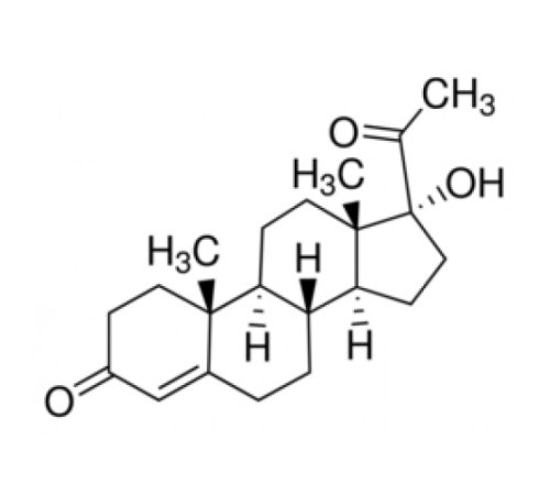 17βГидроксипрогестерон 95% Sigma H5752