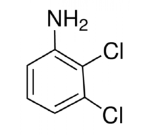 2,3-дихлоранилин, 99%, Alfa Aesar, 2500г