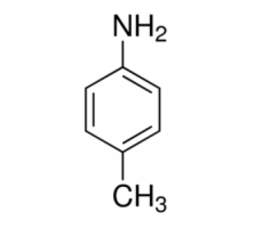 паратолуидина, 99 +%, Alfa Aesar, 5000г