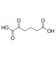 2-оксоадипиновая кислота 95,0% (ВЭЖХ) Sigma 75447