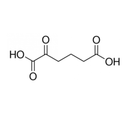 2-оксоадипиновая кислота 95,0% (ВЭЖХ) Sigma 75447