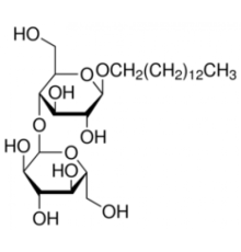 Тетрадециββ D-мальтозид 99,0% (ТСХ) Sigma 15826