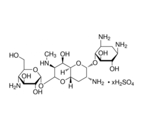 Сульфат апрамицина ~ 95% (ТСХ) Sigma A2024