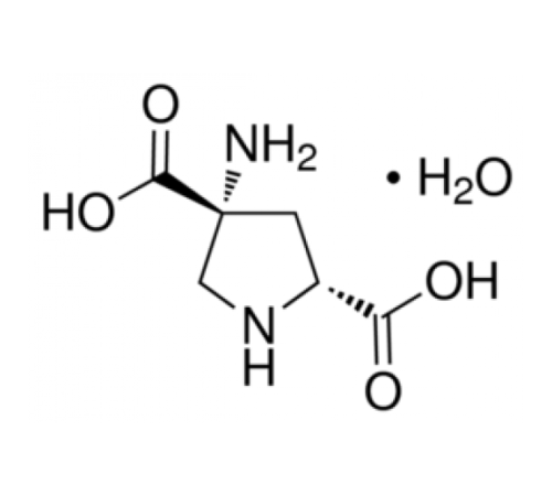 2R, 4R-APDC моногидрат 98% (ВЭЖХ) Sigma A7361