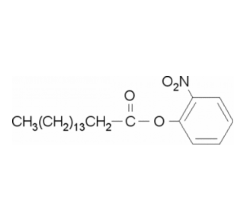 2-нитрофенилпальмитат Sigma N2627