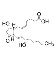 Простагландин D2 95%, синтетический Sigma P5172