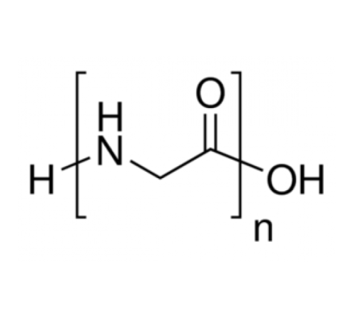 Полиглицин мол. Масса 500-5000 Sigma P8791