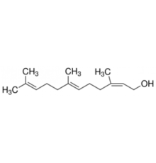 2-цис, 6-транс-Фарнезол 95,0% (GC) Sigma 94967