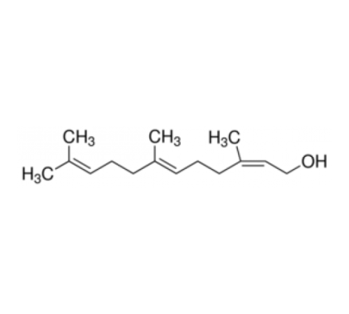 2-цис, 6-транс-Фарнезол 95,0% (GC) Sigma 94967