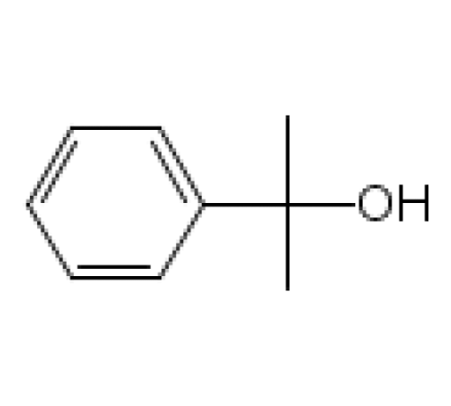 2-фенил-2-пропанол, 99%, Acros Organics, 5г