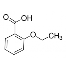 2-этоксибензойной кислоты, 98%, Alfa Aesar, 500 г