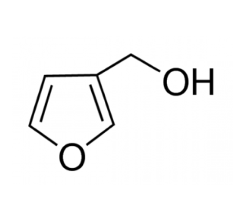 3-фуранметанол, 99%, Acros Organics, 25г